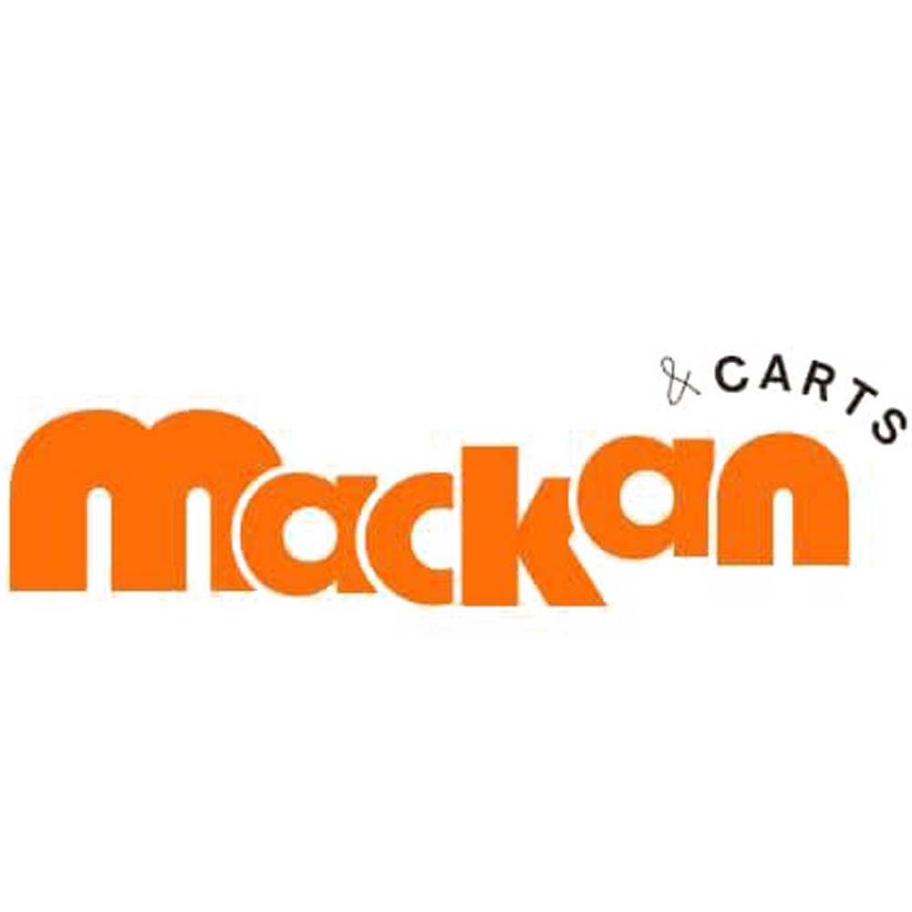 Mackan